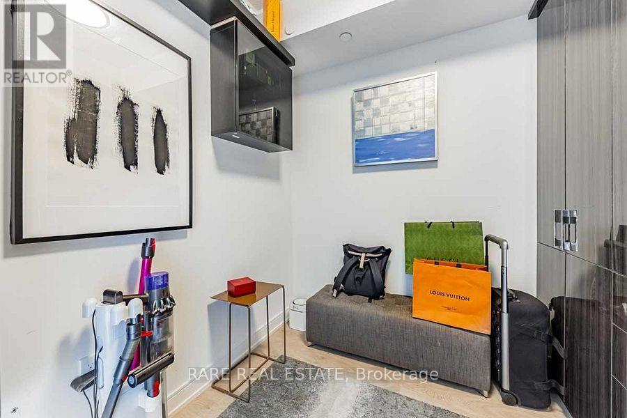 1109 - 50 Wellesley Street E, Toronto, Ontario  M4Y 1G2 - Photo 17 - C14100984