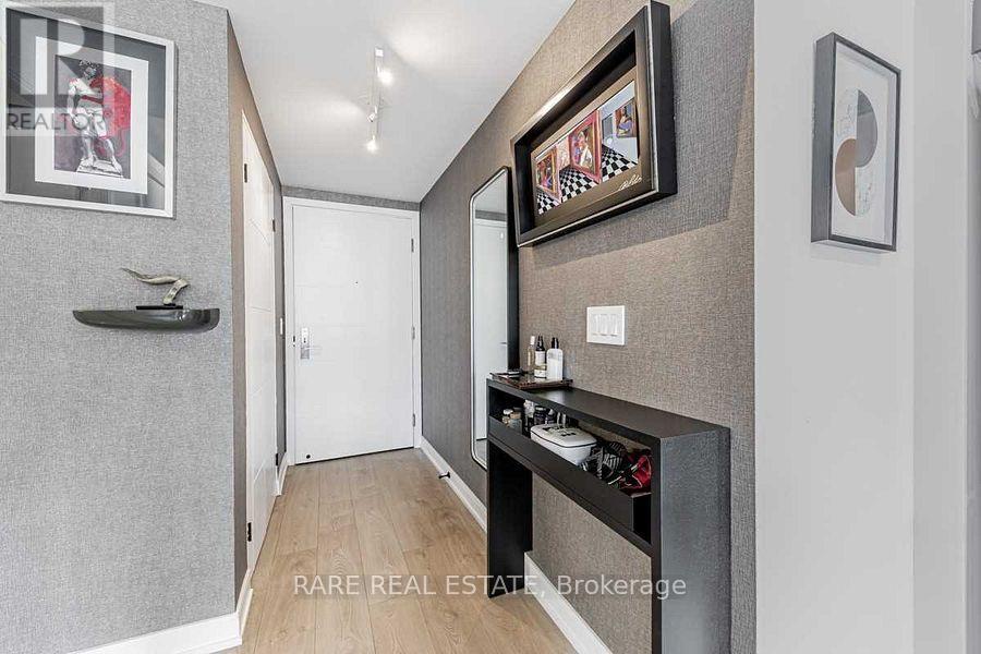 1109 - 50 Wellesley Street E, Toronto, Ontario  M4Y 1G2 - Photo 19 - C14100984