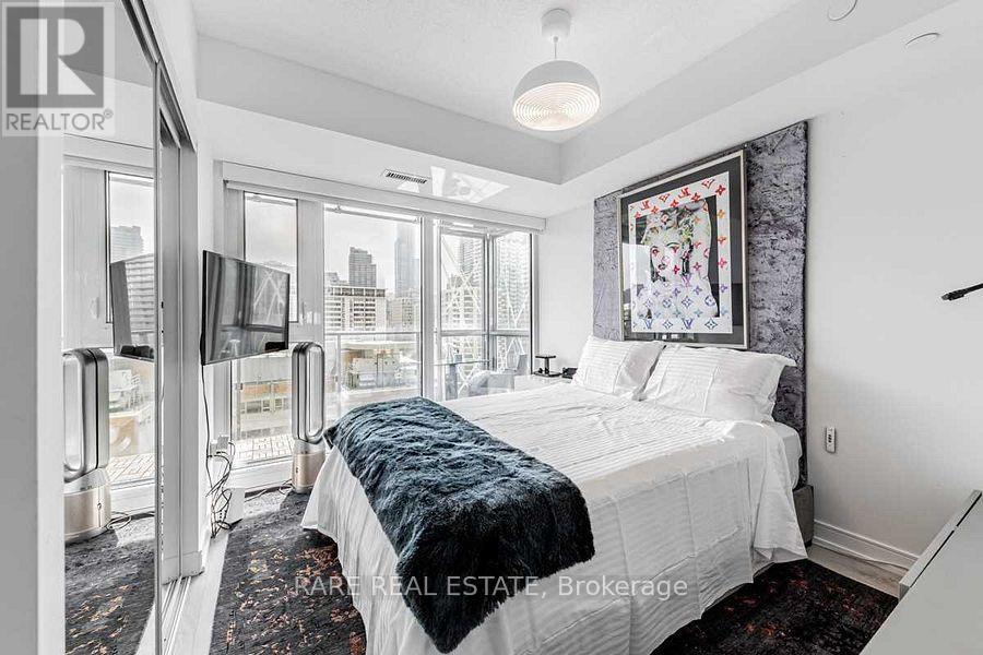 1109 - 50 Wellesley Street E, Toronto, Ontario  M4Y 1G2 - Photo 21 - C14100984