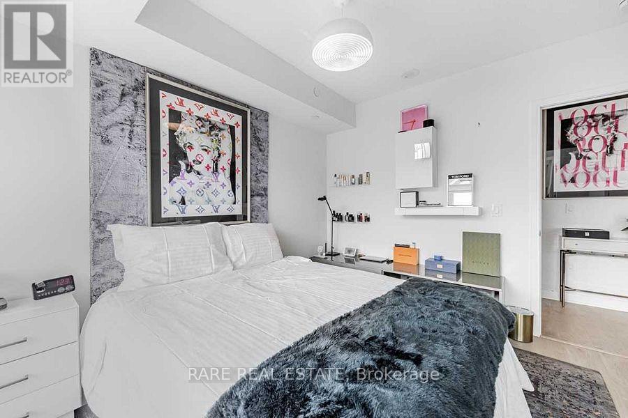 1109 - 50 Wellesley Street E, Toronto, Ontario  M4Y 1G2 - Photo 23 - C14100984