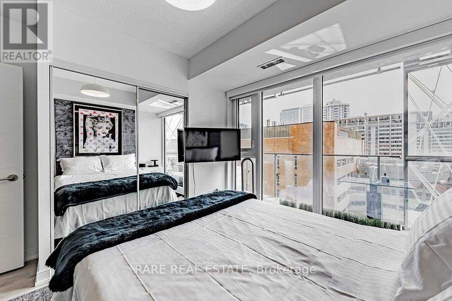 1109 - 50 Wellesley Street E, Toronto, Ontario  M4Y 1G2 - Photo 25 - C14100984