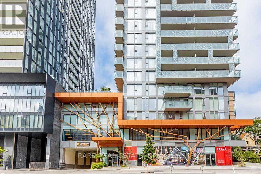 1109 - 50 Wellesley Street E, Toronto, Ontario  M4Y 1G2 - Photo 33 - C14100984