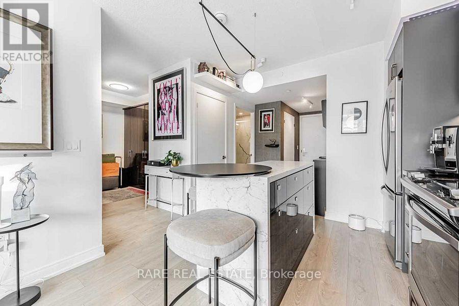 1109 - 50 Wellesley Street E, Toronto, Ontario  M4Y 1G2 - Photo 6 - C14100984