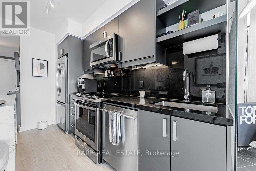 1109 - 50 Wellesley Street E, Toronto, Ontario  M4Y 1G2 - Photo 7 - C14100984