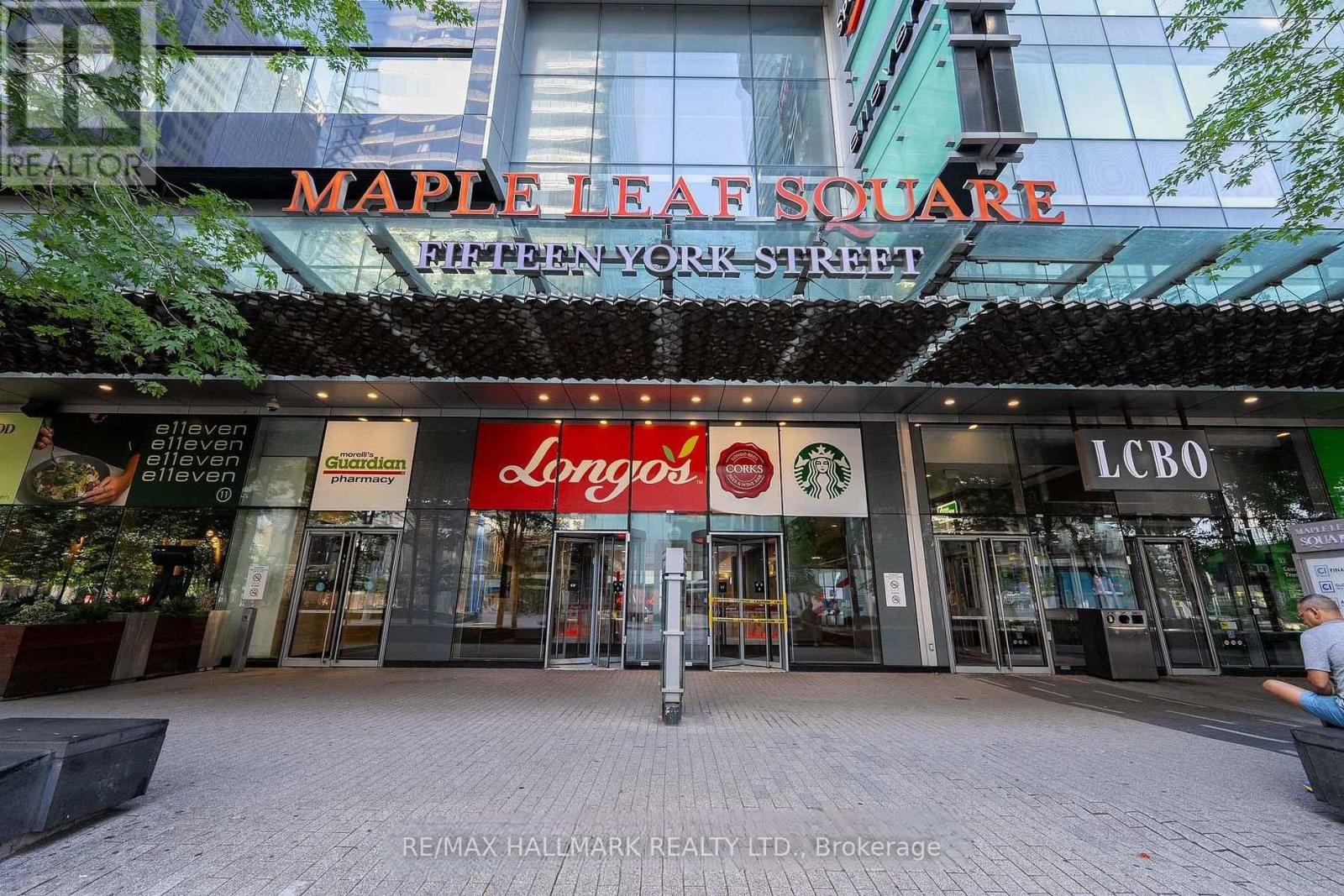 3905 - 55 Bremner Boulevard, Toronto, Ontario  M5J 0A6 - Photo 6 - C14100988