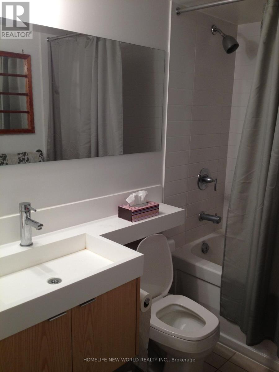 1012 - 25 Telegram Mews, Toronto, Ontario  M5V 3Z1 - Photo 5 - C14101028