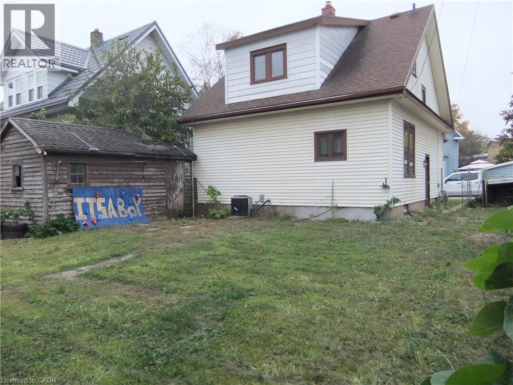 189 Kent Street S, Simcoe, Ontario  N3Y 2Y2 - Photo 25 - 40800175