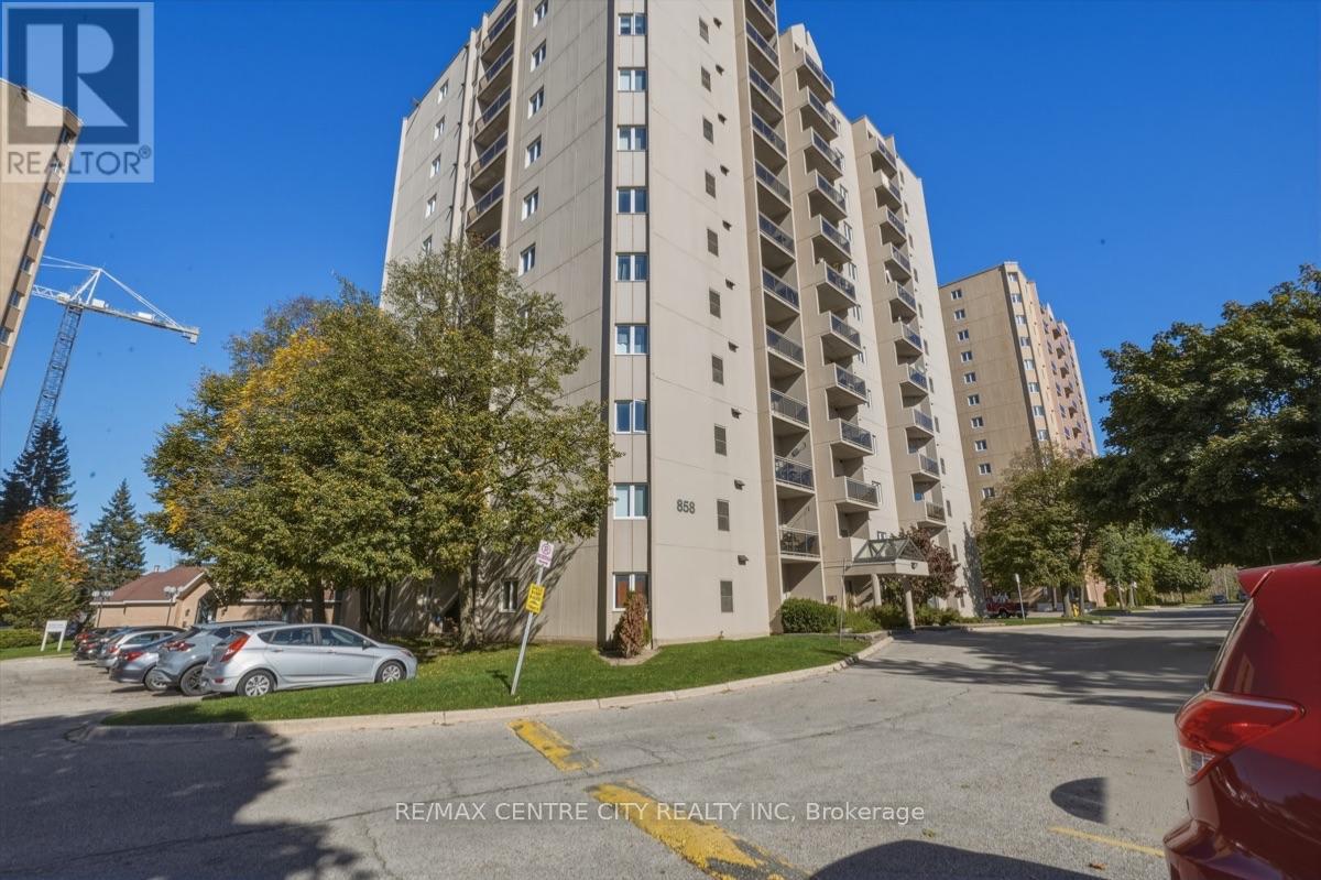 506 - 858 Commissioners Road E, London South, Ontario  N6C 5Y5 - Photo 2 - X14100978