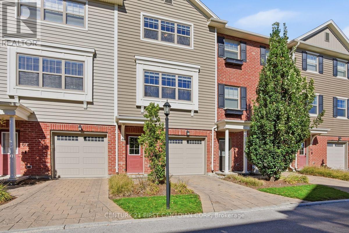 58 - 3025 Singleton Avenue, London South (South W), Ontario  N6L 0E6 - Photo 2 - X14101068