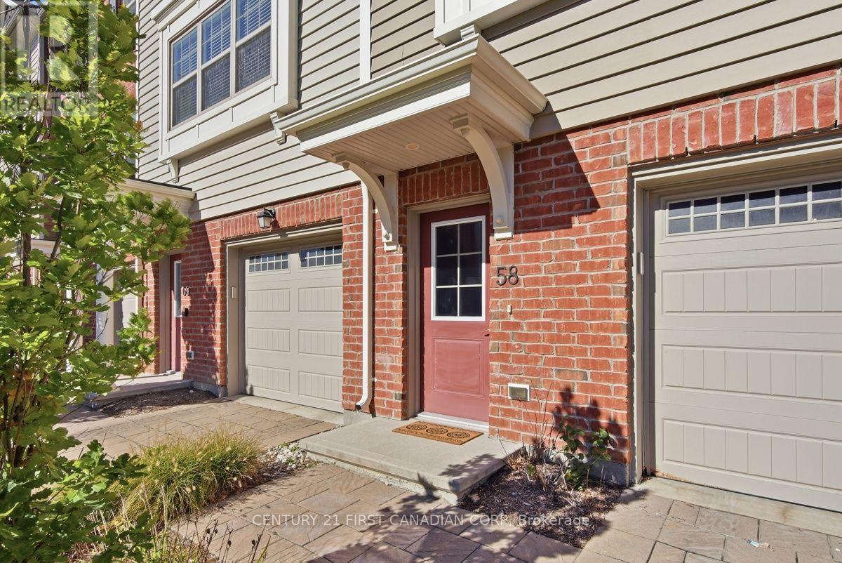 58 - 3025 Singleton Avenue, London South (South W), Ontario  N6L 0E6 - Photo 3 - X14101068
