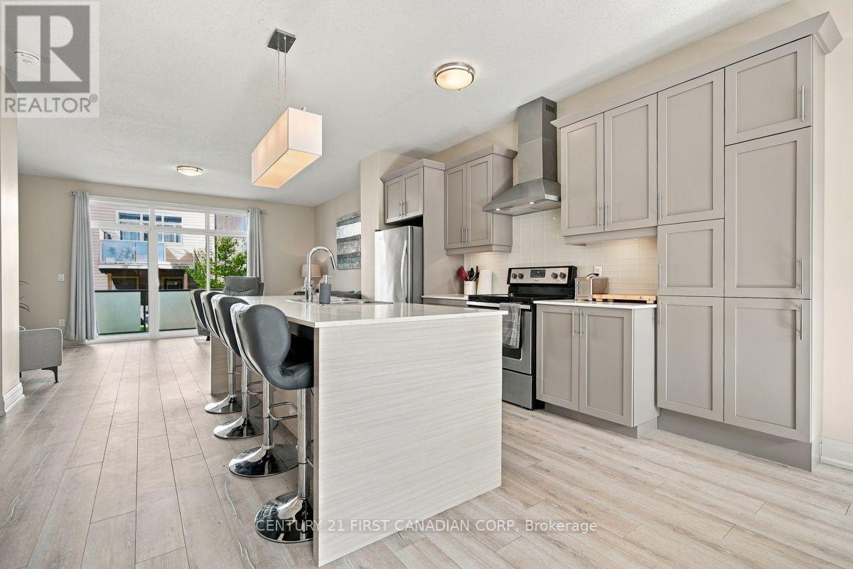 58 - 3025 Singleton Avenue, London South (South W), Ontario  N6L 0E6 - Photo 7 - X14101068