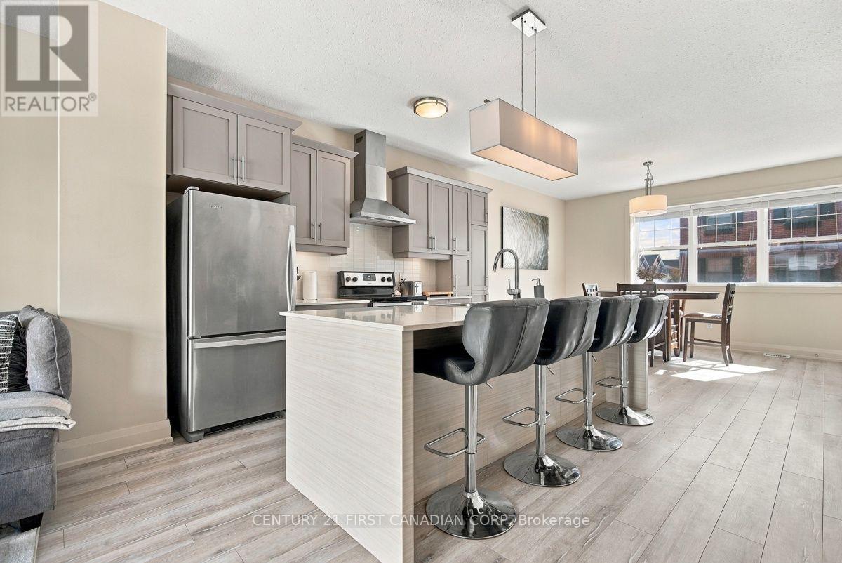 58 - 3025 Singleton Avenue, London South (South W), Ontario  N6L 0E6 - Photo 8 - X14101068