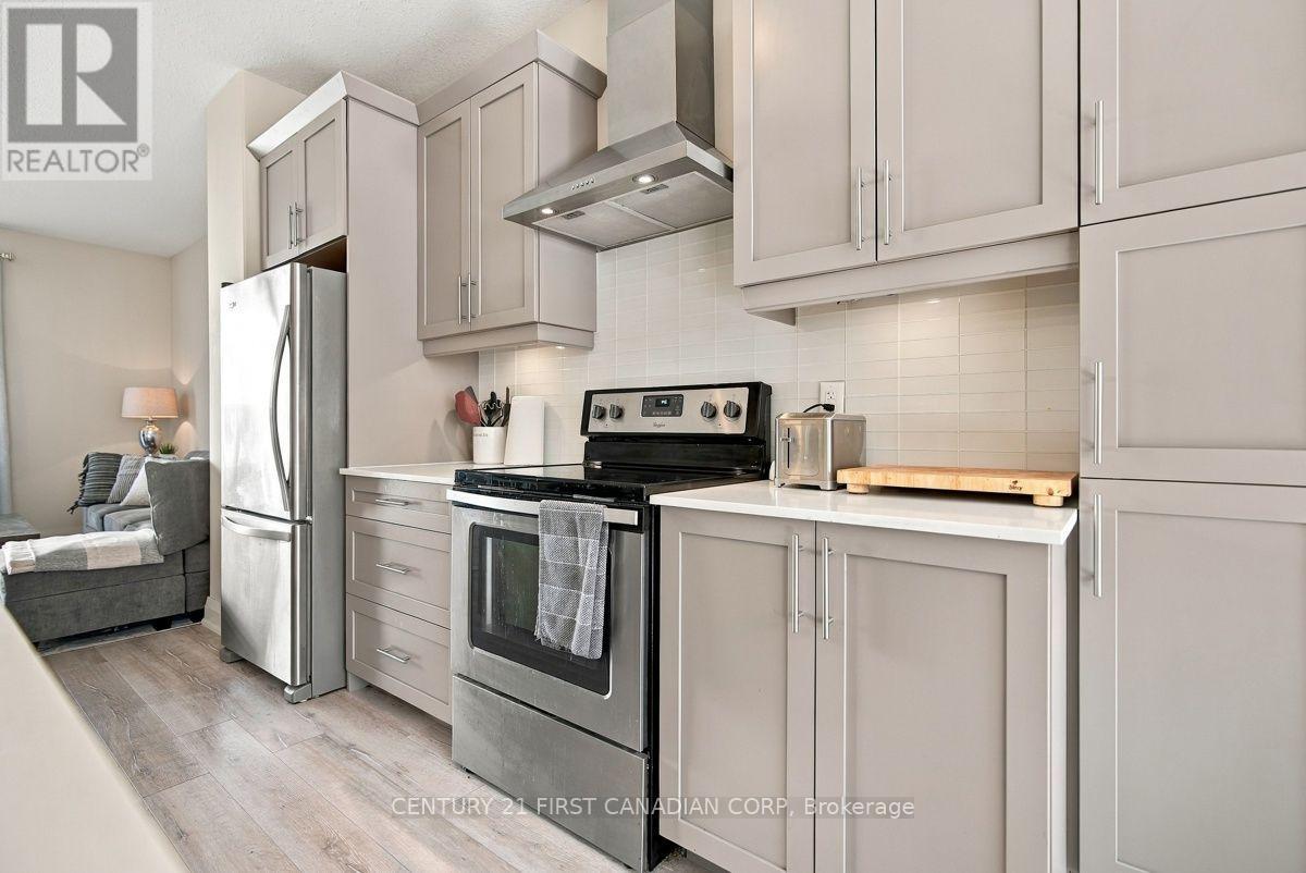 58 - 3025 Singleton Avenue, London South (South W), Ontario  N6L 0E6 - Photo 9 - X14101068