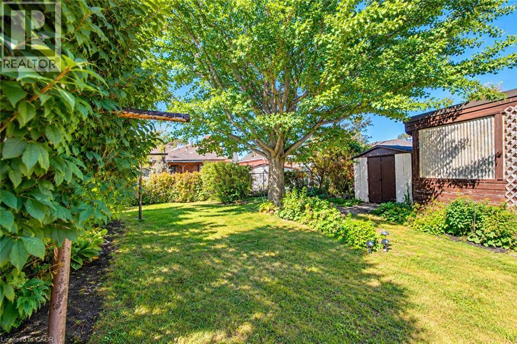 243 Edwin Street, Kitchener, Ontario  N2H 4P3 - Photo 37 - 40870624