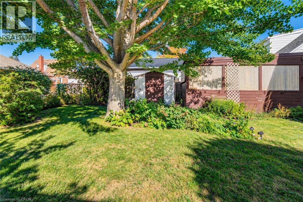 243 Edwin Street, Kitchener, Ontario  N2H 4P3 - Photo 38 - 40870624
