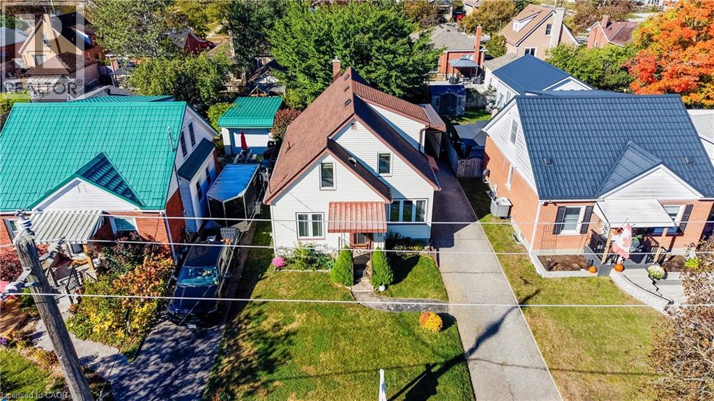 243 Edwin Street, Kitchener, Ontario  N2H 4P3 - Photo 39 - 40870624
