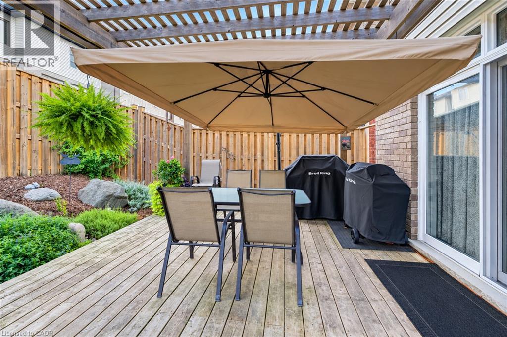 43 Rivertrail Avenue, Kitchener, Ontario  N2A 0H8 - Photo 10 - 40870885