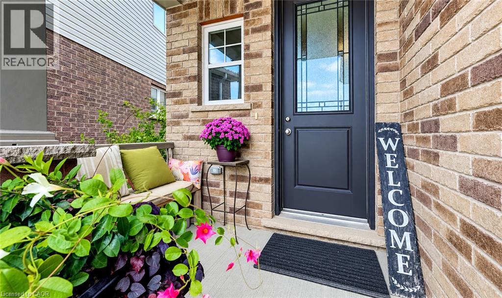 43 Rivertrail Avenue, Kitchener, Ontario  N2A 0H8 - Photo 3 - 40870885