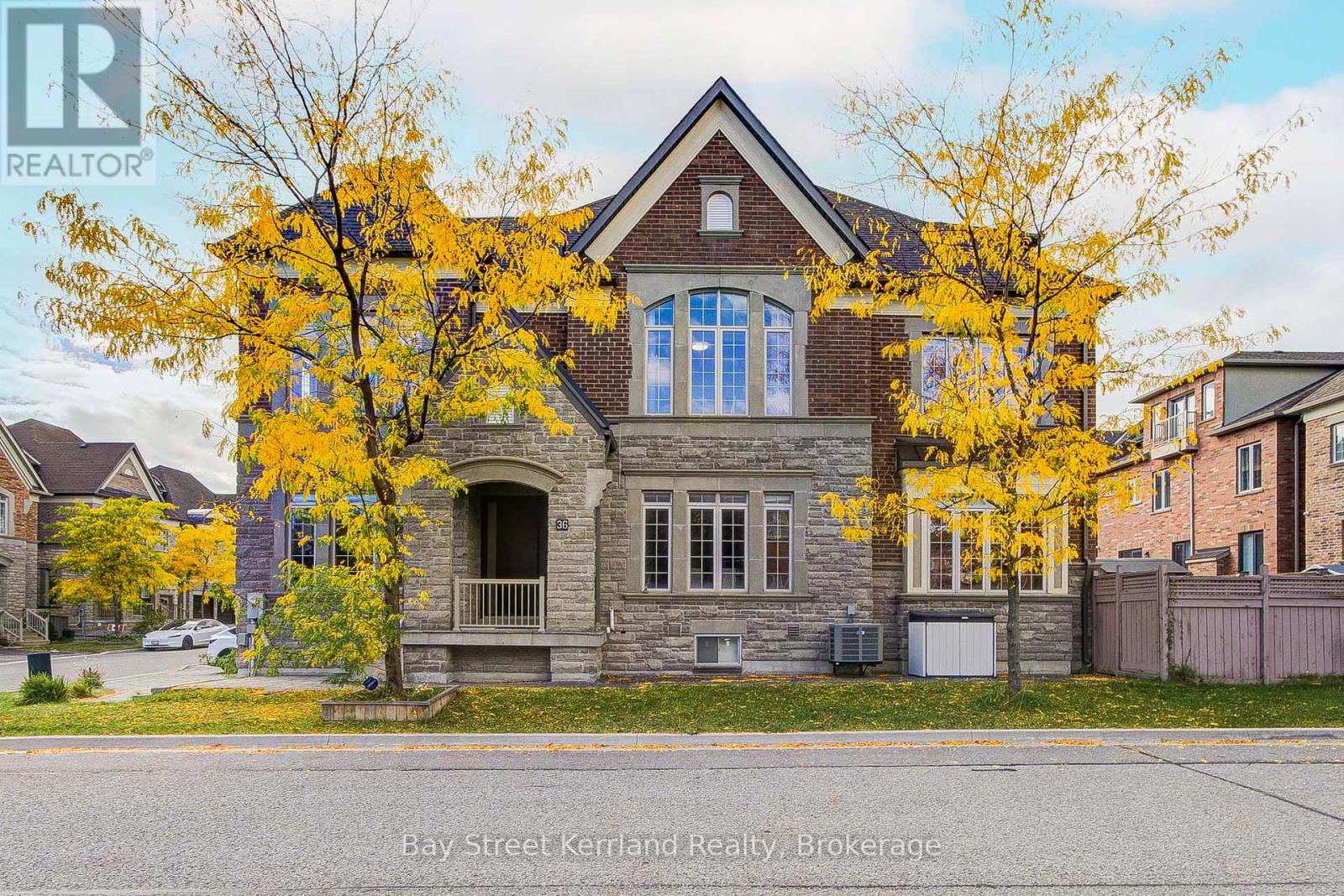 36 Willow Heights Boulevard, Markham (Cachet), Ontario  L6C 0X8 - Photo 1 - N14101064