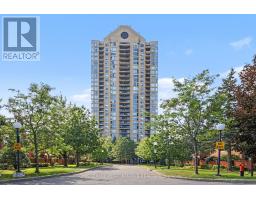 507 - 545 ST LAURENT BOULEVARD, Ottawa, Ontario
