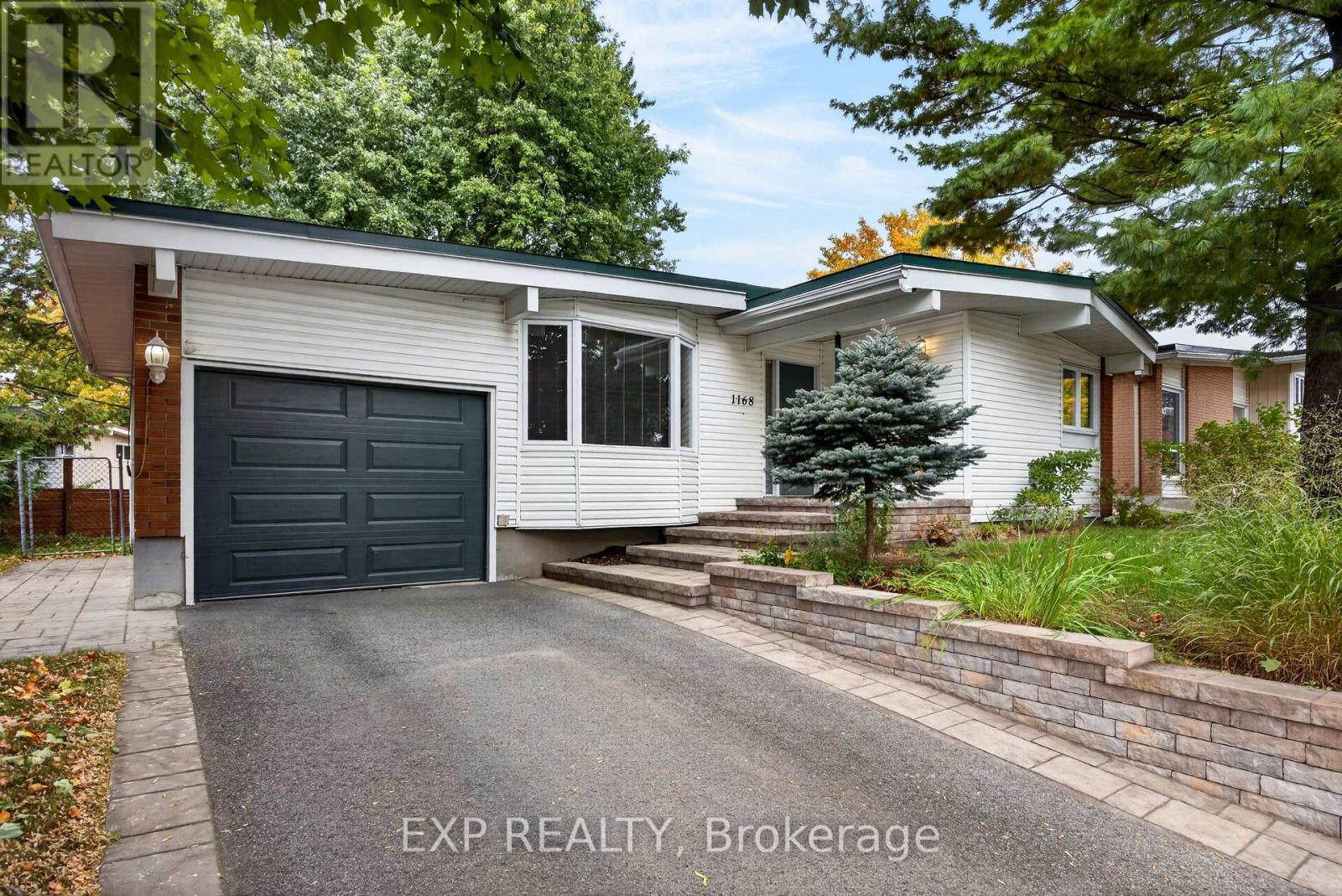 1168 CAMEO DRIVE, ottawa, Ontario