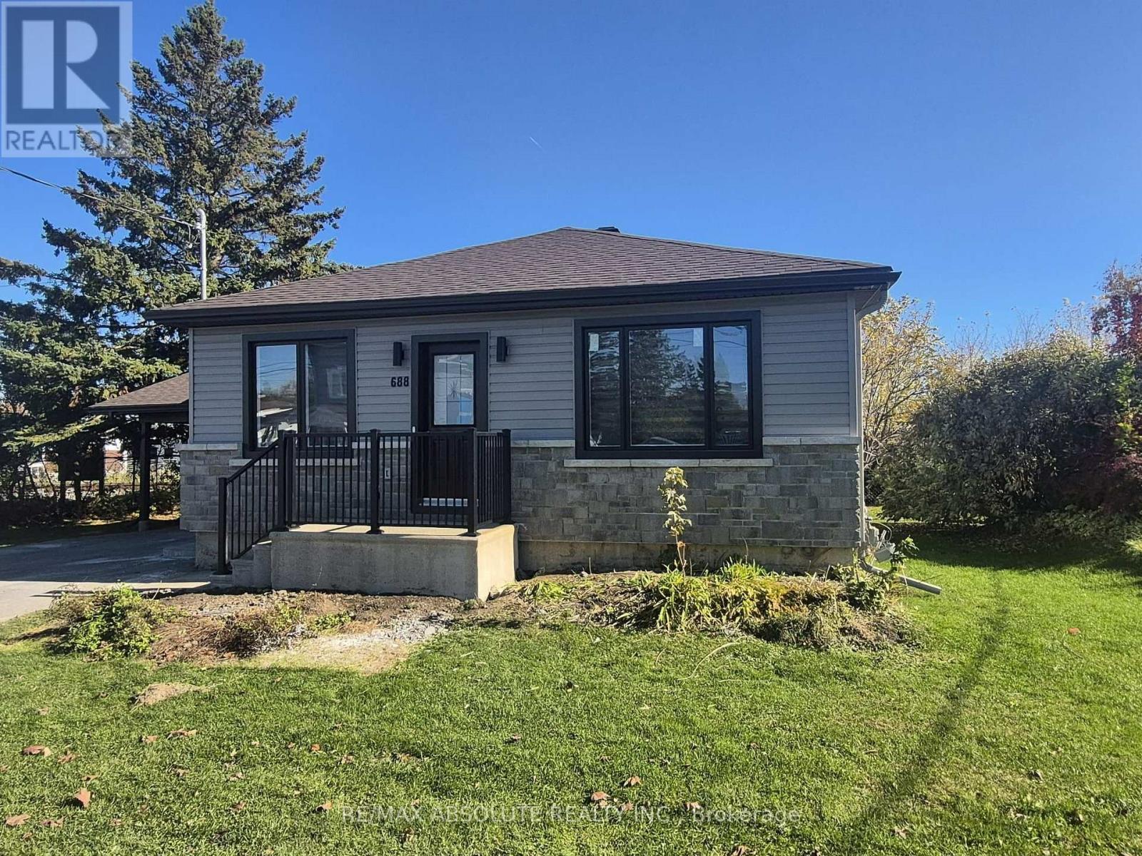 688 Principale Street, Casselman, Ontario  K0A 1M0 - Photo 2 - X14101040