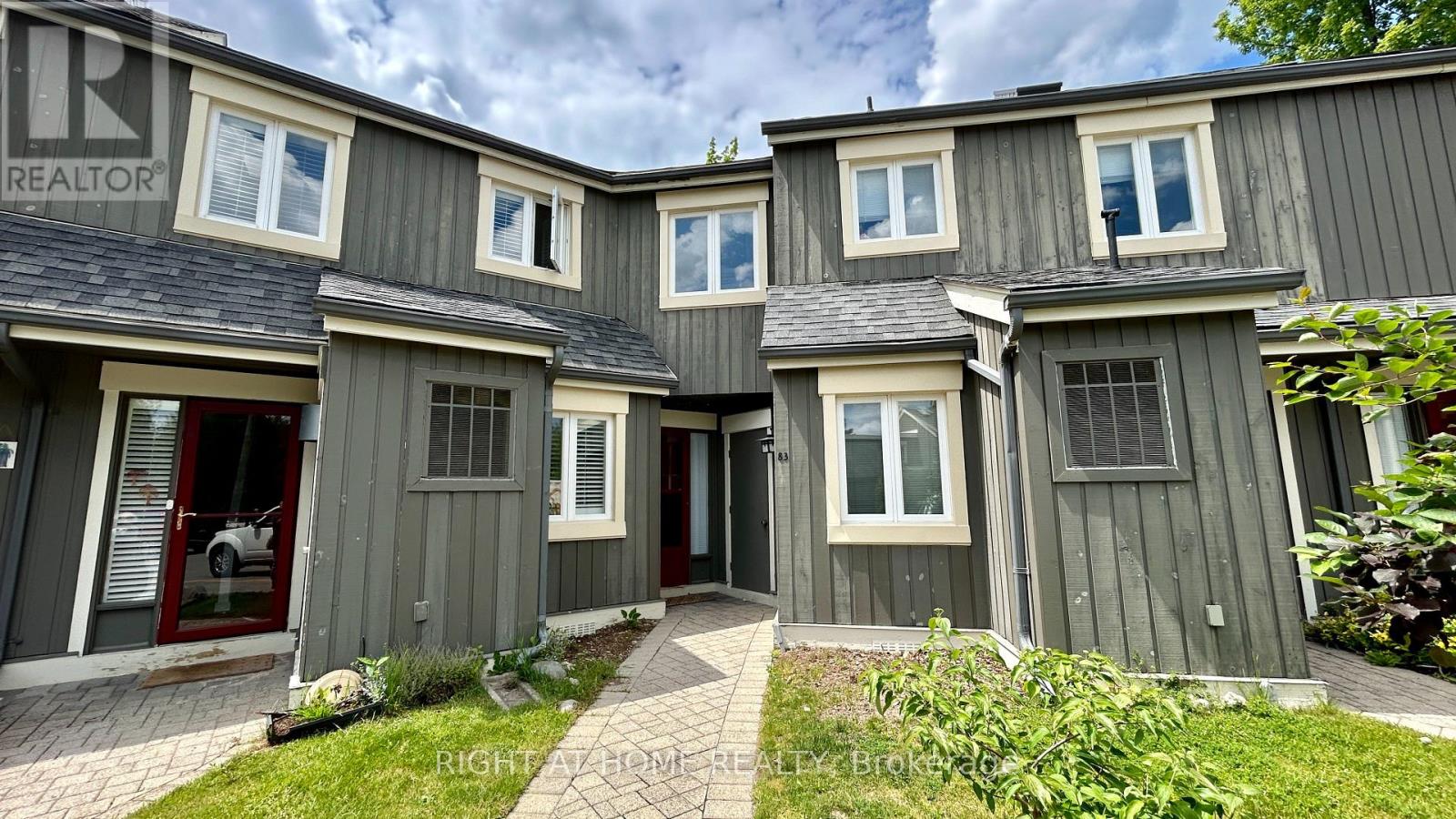 83 - 38 Dawson Drive, Collingwood, Ontario  L9Y 5B4 - Photo 2 - S14100990