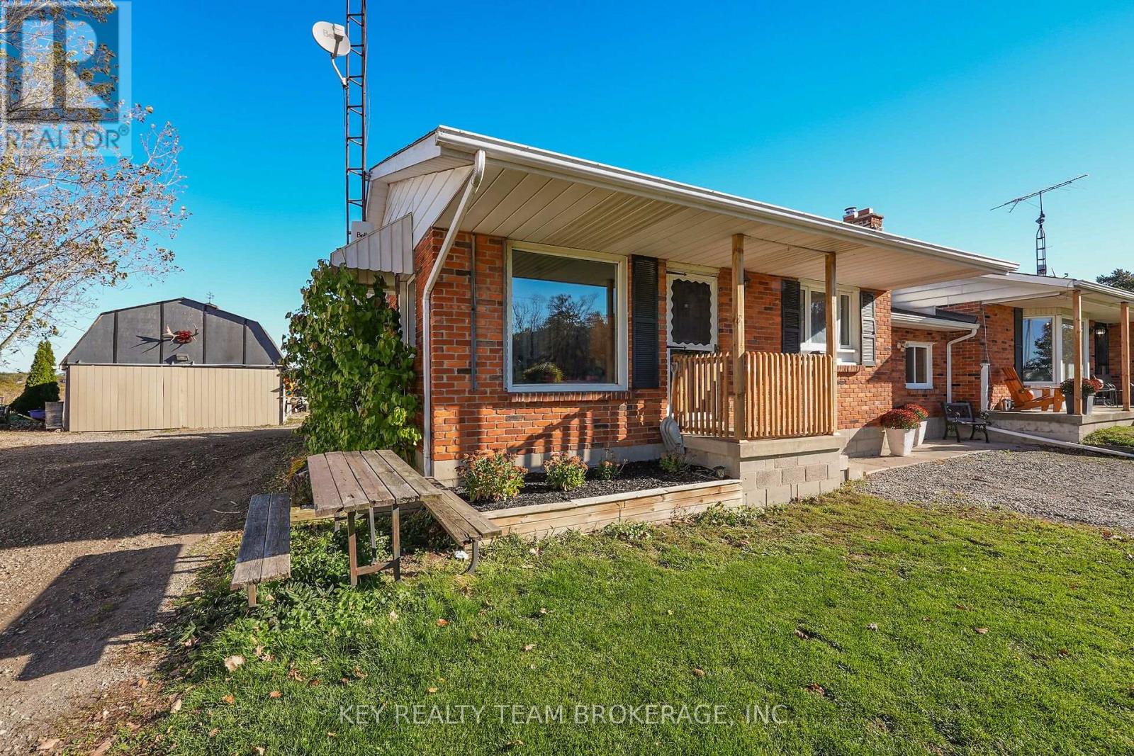 3216 Hall Road, Hamilton, Ontario  L0R 1C0 - Photo 4 - X14100952