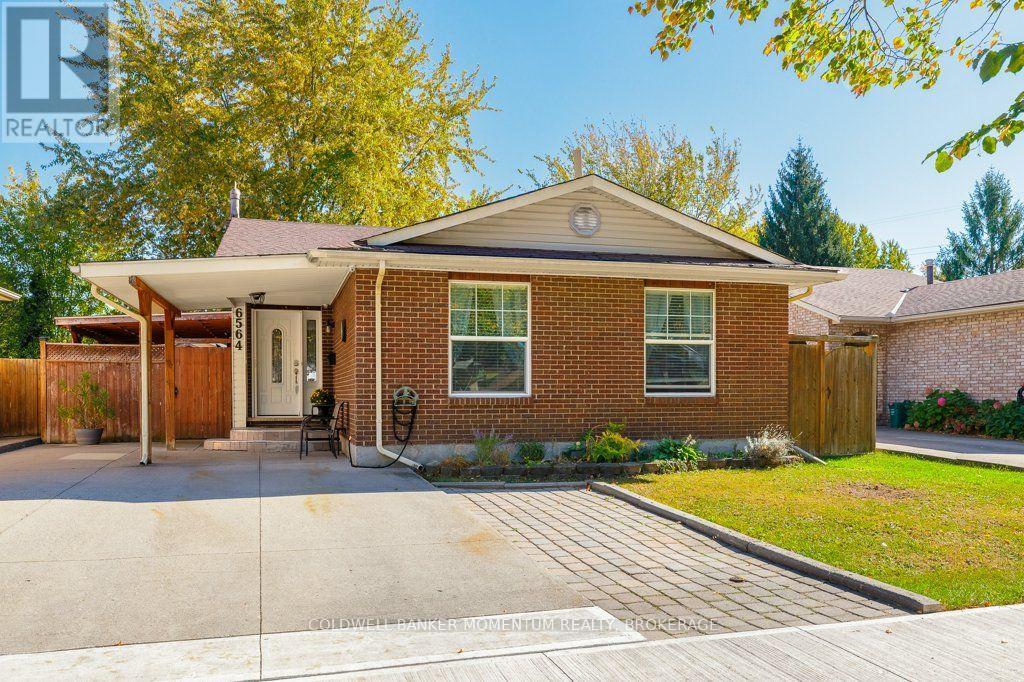 6564 CHARNWOOD AVENUE, niagara falls (west wood), Ontario