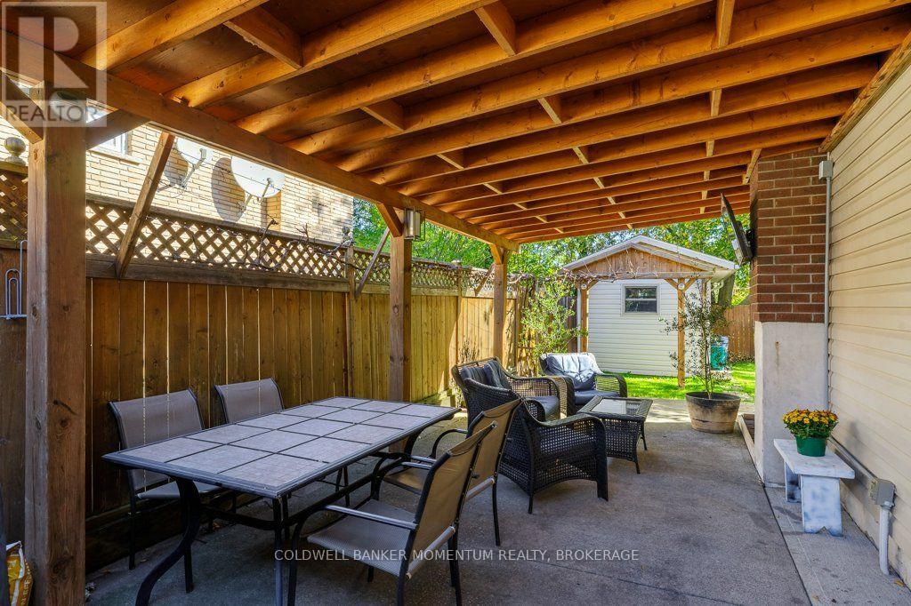 6564 Charnwood Avenue, Niagara Falls (West Wood), Ontario  L2H 1Y9 - Photo 19 - X14100954