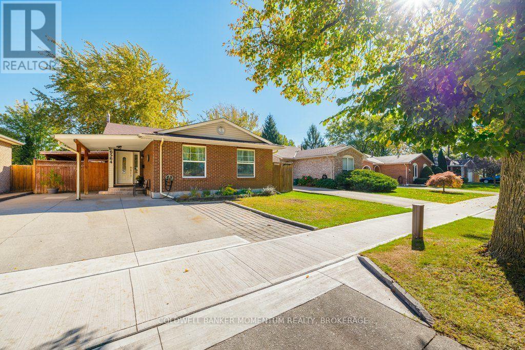 6564 Charnwood Avenue, Niagara Falls (West Wood), Ontario  L2H 1Y9 - Photo 2 - X14100954