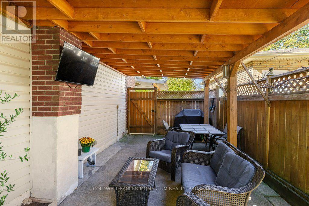 6564 Charnwood Avenue, Niagara Falls (West Wood), Ontario  L2H 1Y9 - Photo 20 - X14100954
