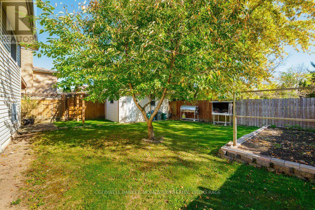6564 Charnwood Avenue, Niagara Falls (West Wood), Ontario  L2H 1Y9 - Photo 21 - X14100954