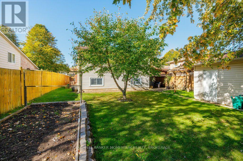 6564 Charnwood Avenue, Niagara Falls (West Wood), Ontario  L2H 1Y9 - Photo 22 - X14100954