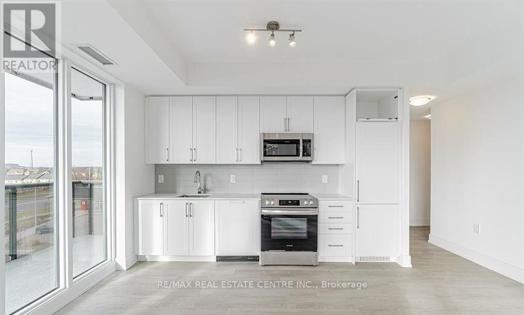 232 - 2450 Old Bronte Road, Oakville, Ontario  L6M 5P6 - Photo 10 - W14100966