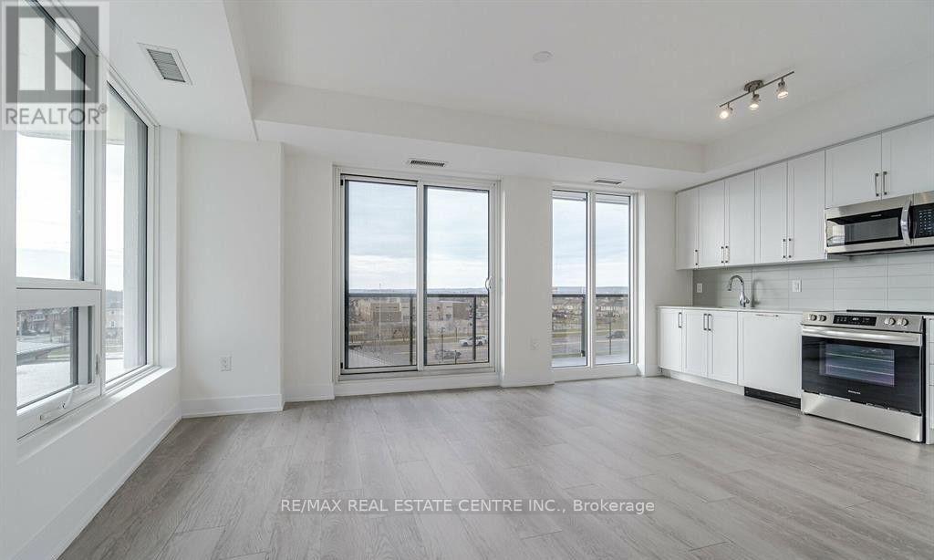 232 - 2450 Old Bronte Road, Oakville, Ontario  L6M 5P6 - Photo 17 - W14100966