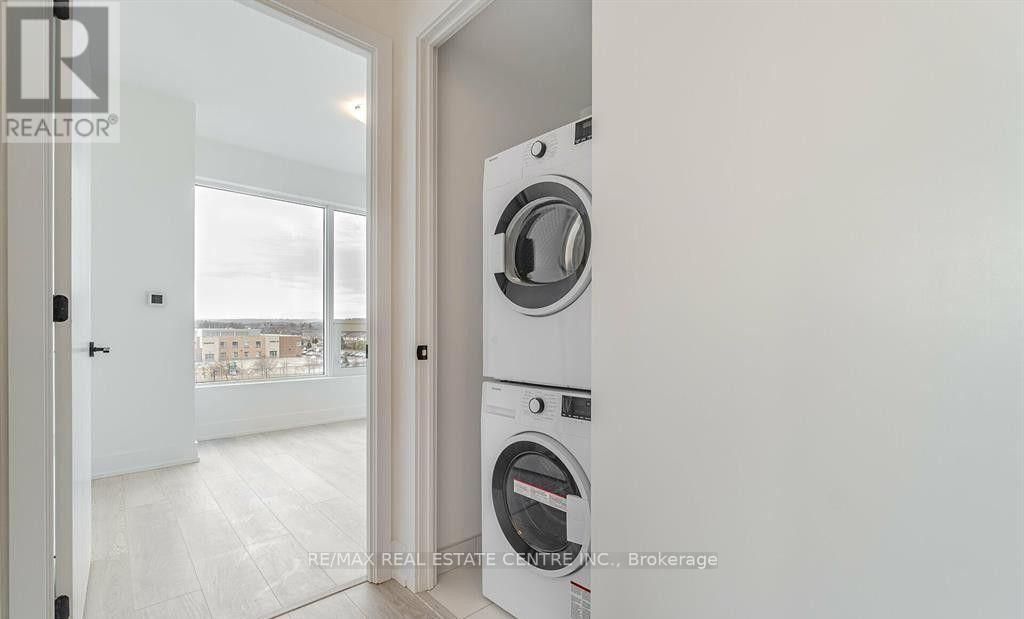232 - 2450 Old Bronte Road, Oakville, Ontario  L6M 5P6 - Photo 32 - W14100966