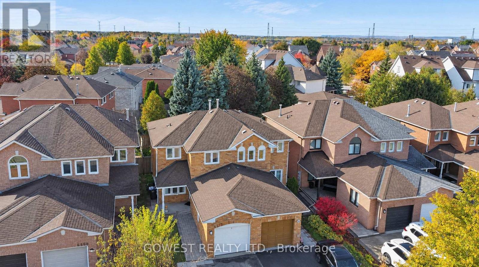 6570 Alderwood Trail, Mississauga, Ontario  L5N 6W3 - Photo 44 - W14101038