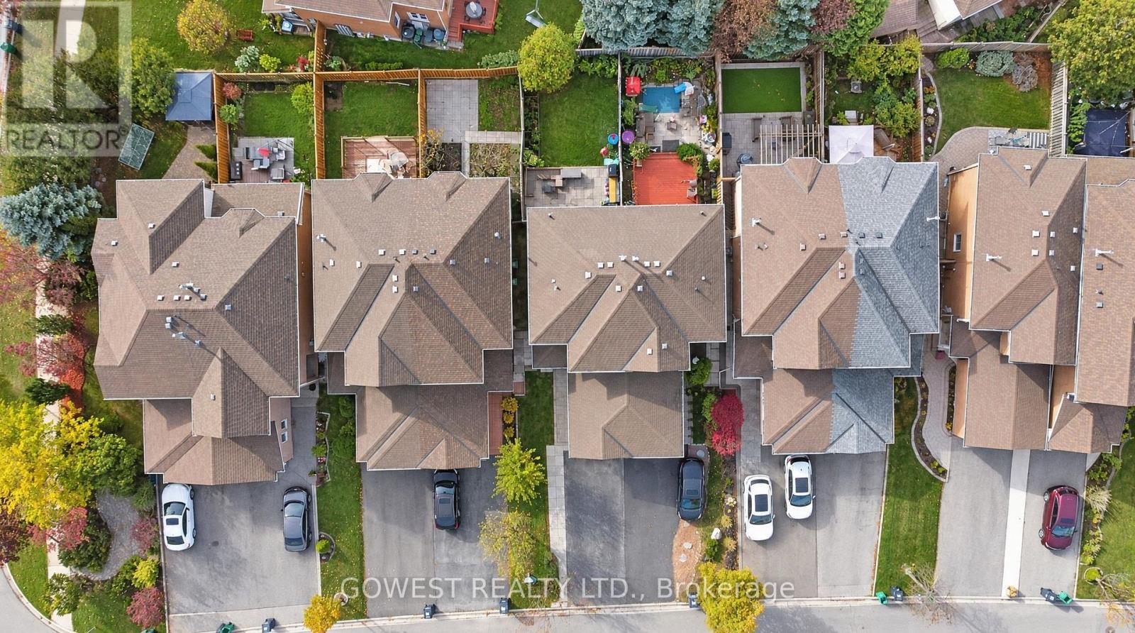6570 Alderwood Trail, Mississauga, Ontario  L5N 6W3 - Photo 45 - W14101038