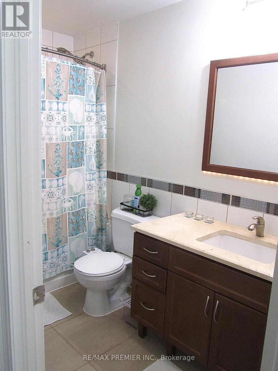 2505 - 100 John Street, Brampton, Ontario  L6W 0A8 - Photo 19 - W14101058