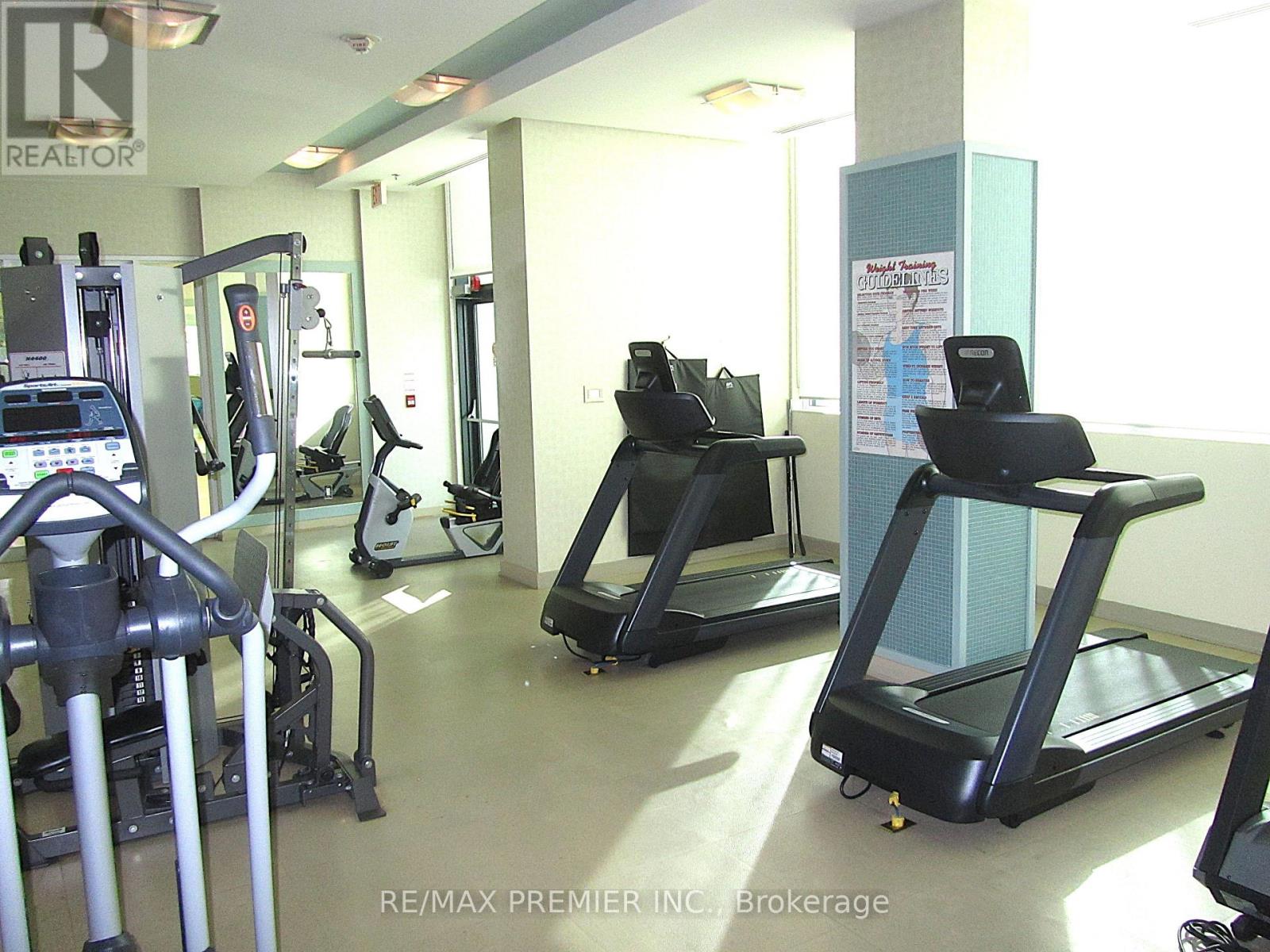 2505 - 100 John Street, Brampton, Ontario  L6W 0A8 - Photo 24 - W14101058