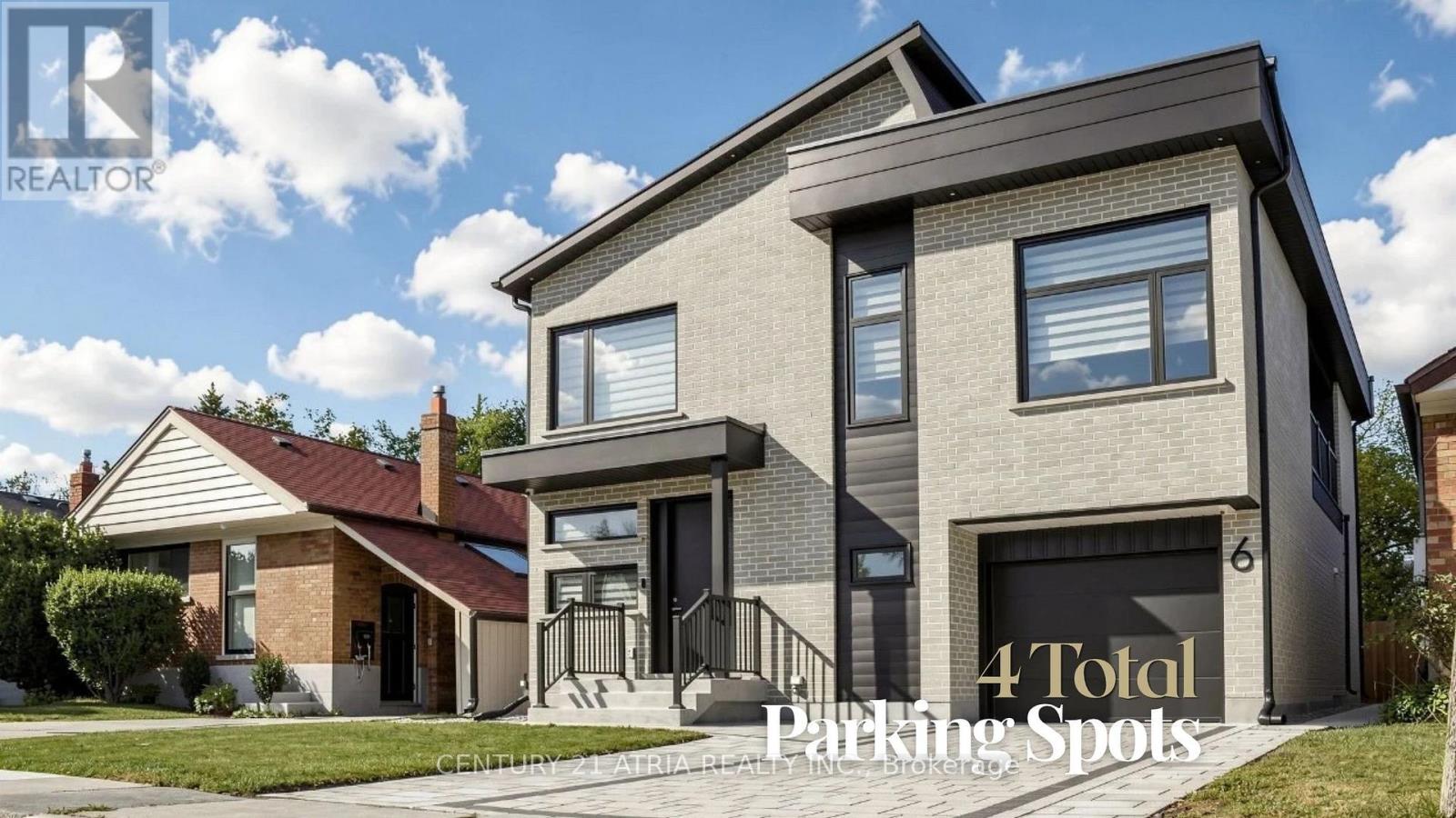 6 PARK STREET, Toronto, Ontario