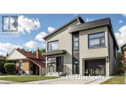 6 PARK STREET, Toronto, Ontario