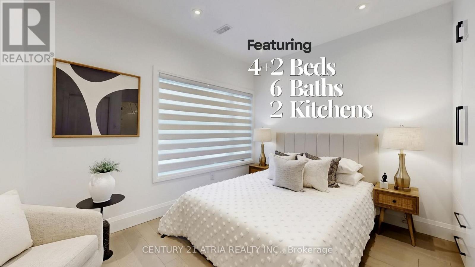 6 Park Street, Toronto, Ontario  M1N 2N1 - Photo 22 - E13837190