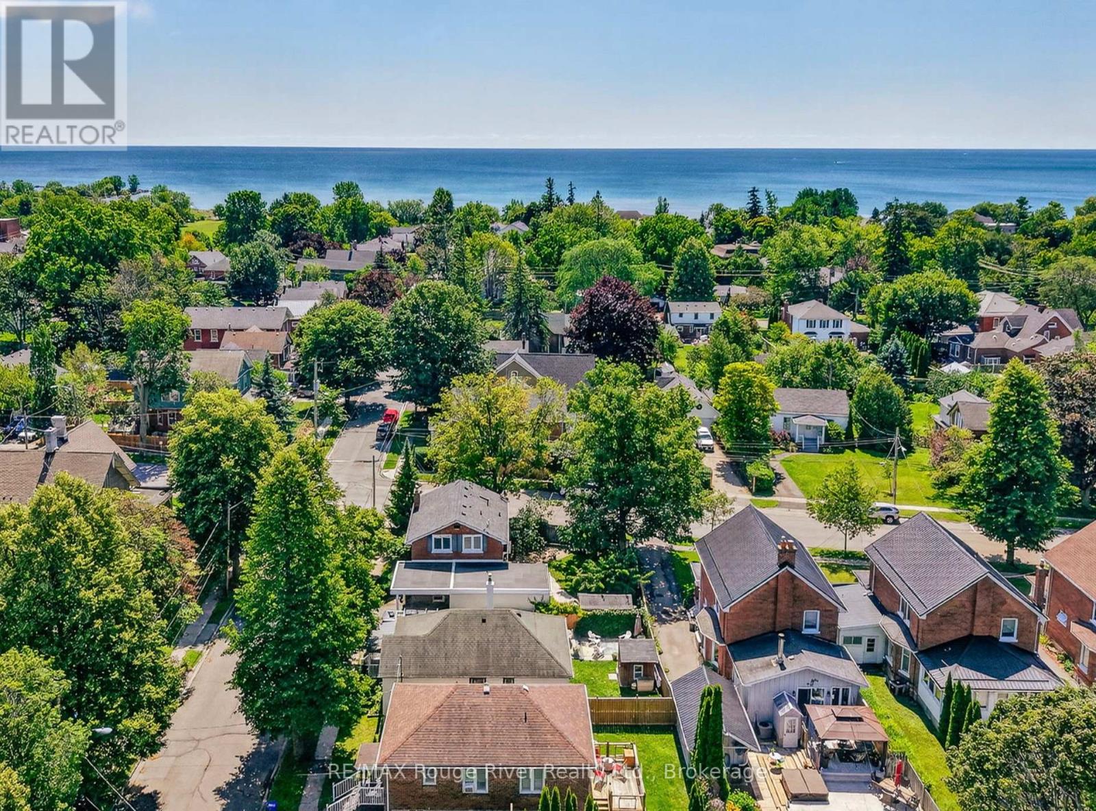 208 ALBERT STREET, Cobourg, Ontario