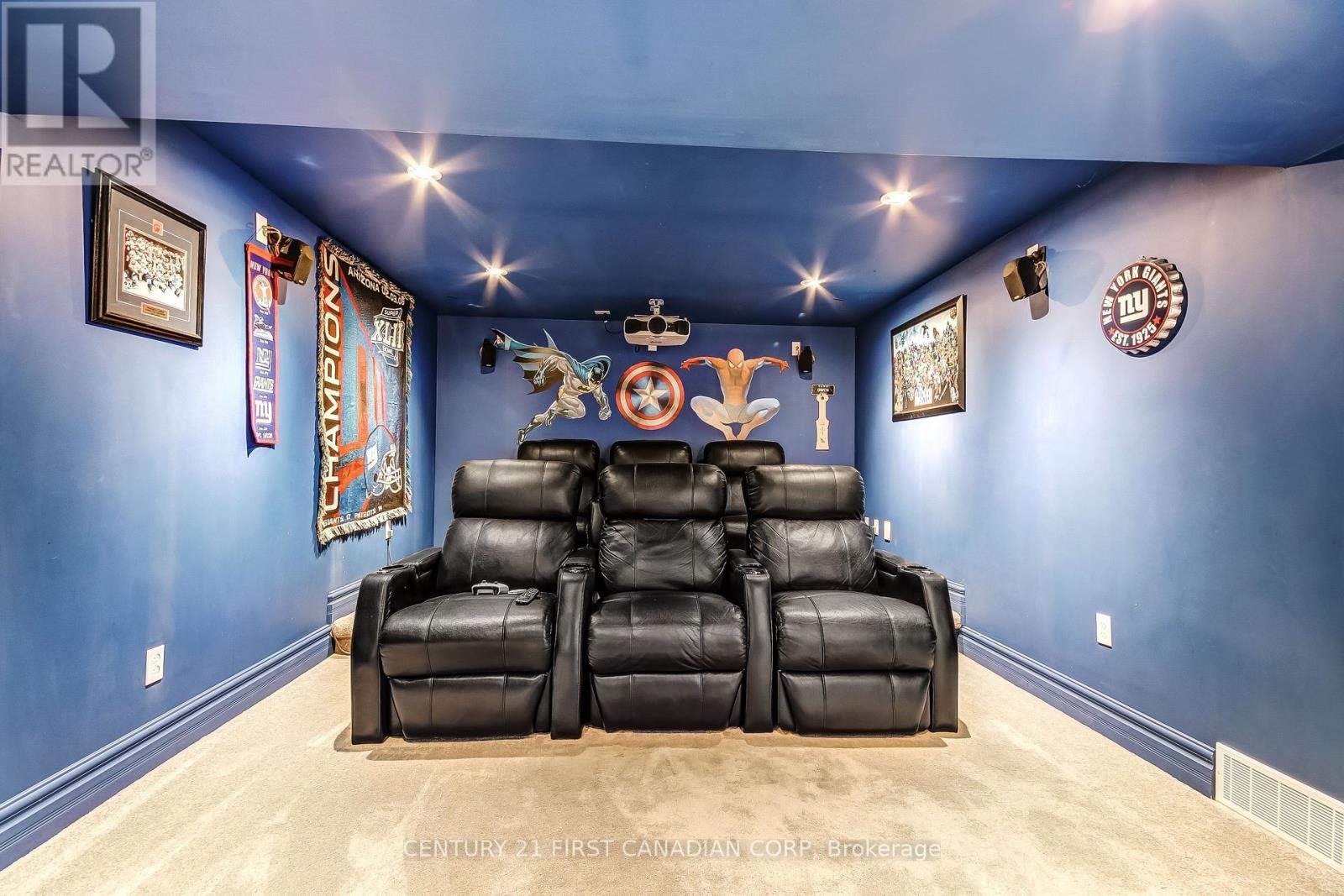 3519 Loyalist Court, London South, Ontario  N6P 0A5 - Photo 29 - X14100838