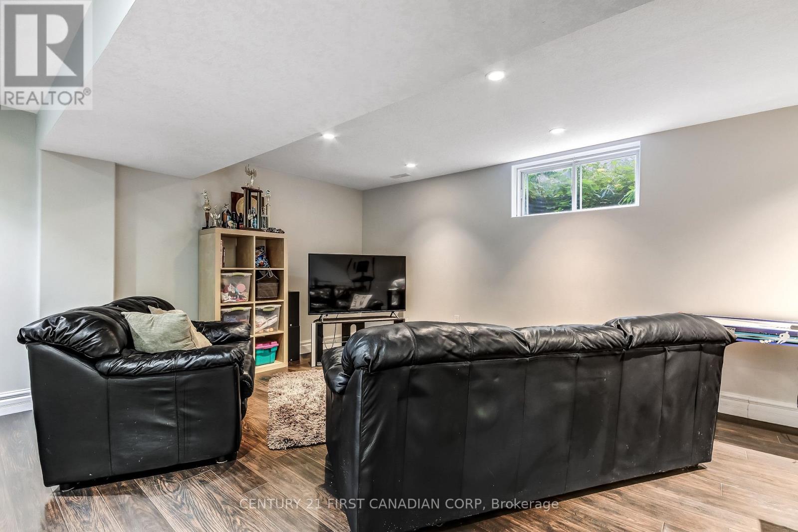 3519 Loyalist Court, London South, Ontario  N6P 0A5 - Photo 27 - X14100838