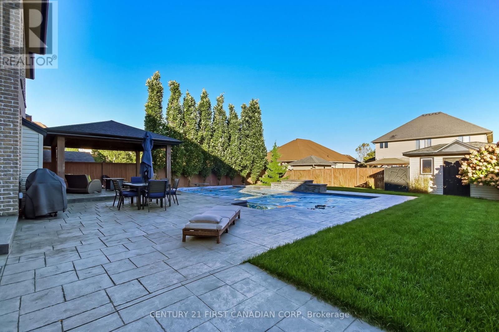 3519 Loyalist Court, London South, Ontario  N6P 0A5 - Photo 39 - X14100838