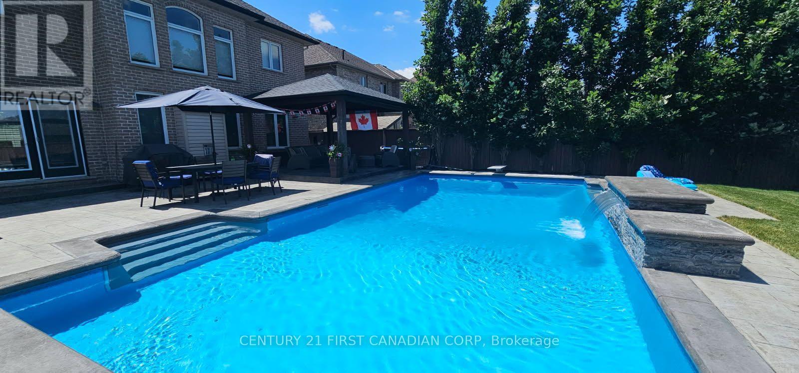 3519 Loyalist Court, London South, Ontario  N6P 0A5 - Photo 40 - X14100838
