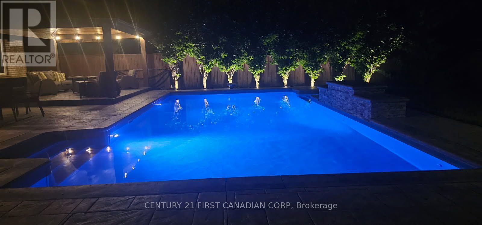 3519 Loyalist Court, London South, Ontario  N6P 0A5 - Photo 38 - X14100838